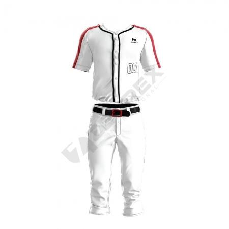 Baseball Uniform