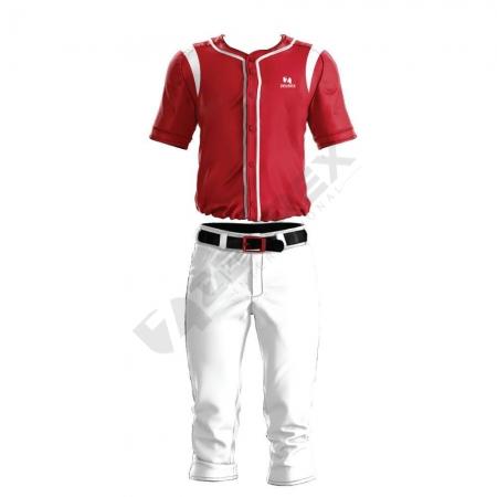 Baseball Uniform