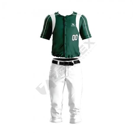 Baseball Uniform