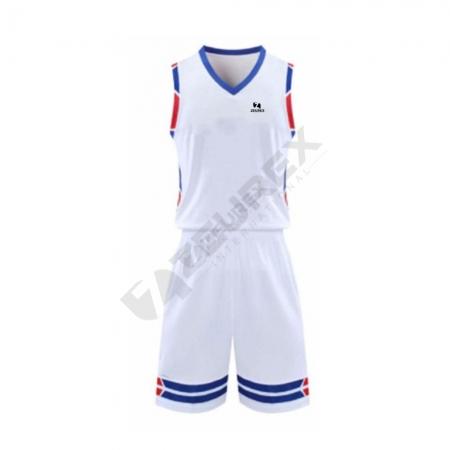 Basketball Uniform