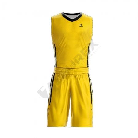 Basketball Uniform