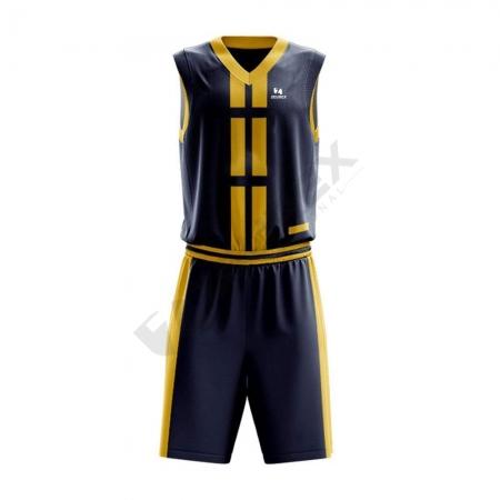 Basketball Uniform