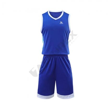 Basketball Uniform