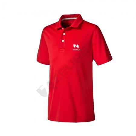 Golf Polo Shirts