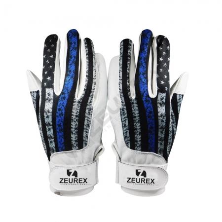 Golf Sublimation Gloves