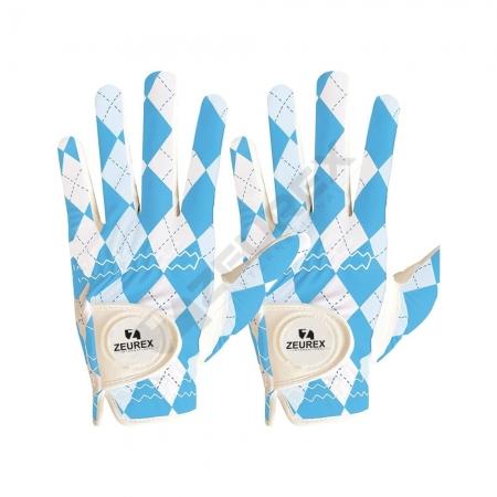 Golf Sublimation Gloves