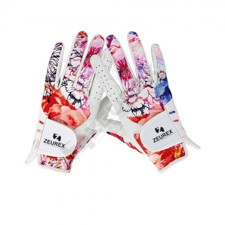 Golf Sublimation Gloves