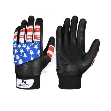 Golf Sublimation Gloves