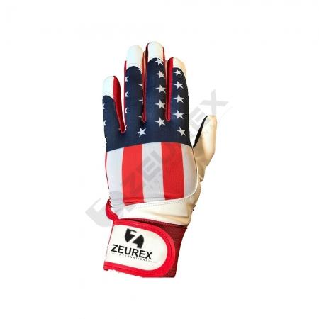 Golf Sublimation Gloves