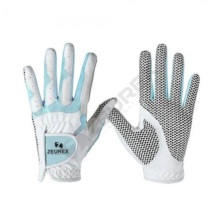 Golf Sublimation Gloves