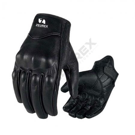 Motorbike Gloves