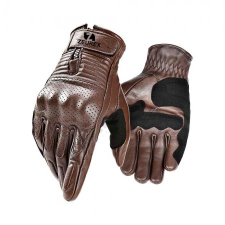 Motorbike Gloves