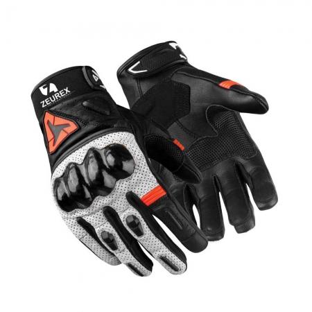 Motorbike Gloves