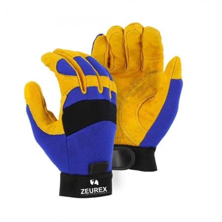 Polo Gloves