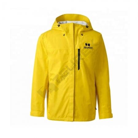 Rain Jacket