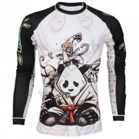 Rash Guard