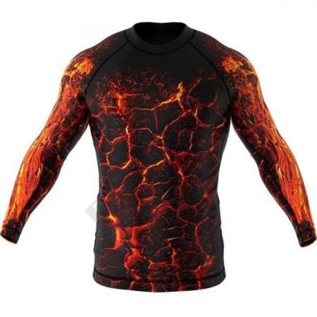 Rash Guard