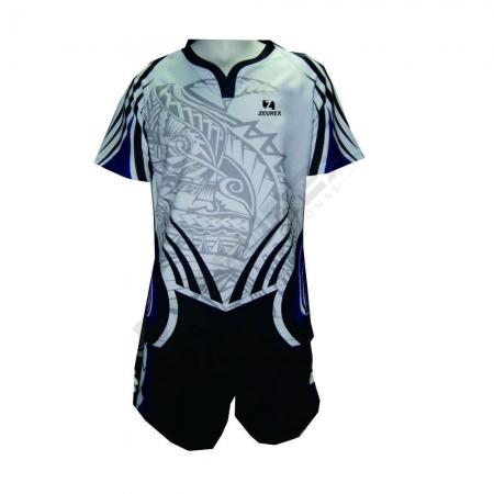 Rugby Uniform