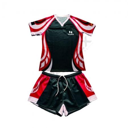 Rugby Uniform