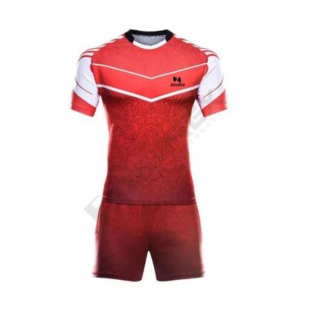 Rugby Uniform