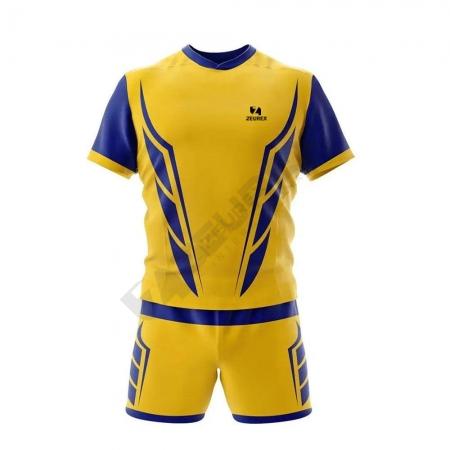 Rugby Uniform