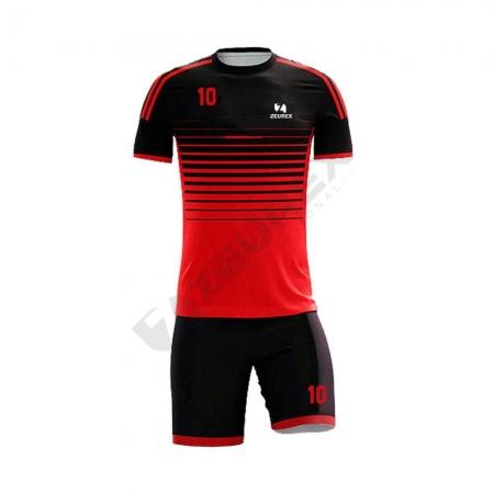 Soccer Uniform