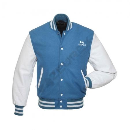 Varsity Jacket