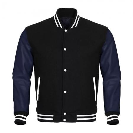 Varsity Jacket